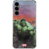 Marvel Enraged Hulk Galaxy S24 Plus Clear Case